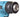 Makita 18V Varmluftpistol DHG181ZJ solo - 11