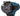 Makita 18V Varmluftpistol DHG181ZJ solo - 12