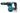 Makita 18V Mejselhammer SDS-Plus solo - 5