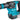 Makita 18V Mejselhammer SDS-Plus solo - 1