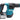 Makita 18V Mejselhammer SDS-Plus solo - 9