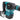 Makita 18V Mejselhammer SDS-Plus solo - 10