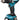 Makita 18V Slagboremaskine DHP484RTJ kulfri - 1
