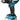 Makita 18V Slagboremaskine DHP484Z kulfri - 4