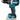 Makita 18V Slagboremaskine DHP484Z kulfri - 5