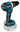 Makita 18V Slagboremaskine DHP484Z kulfri - 8