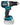 Makita 18V Slagboremaskine DHP484Z kulfri - 9