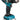 Makita 18V Slagboremaskine DHP484Z kulfri - 10