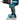Makita 18V Slagboremaskine DHP484Z kulfri - 12