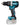 Makita 18V Slagboremaskine DHP484Z kulfri - 12