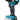 Makita 18V Slagboremaskine DHP484Z kulfri - 13