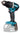 Makita 18V Slagboremaskine DHP484Z kulfri - 13