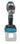 Makita 18V Slagboremaskine DHP487Z solo - 8
