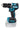 Makita 18V Slagboremaskine DHP487Z solo - 2