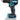 Makita 18V Slagboremaskine DHP487Z solo - 9