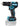 Makita 18V Slagboremaskine DHP487Z solo - 9