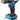Makita 18V Slagboremaskine DHP487Z solo - 1