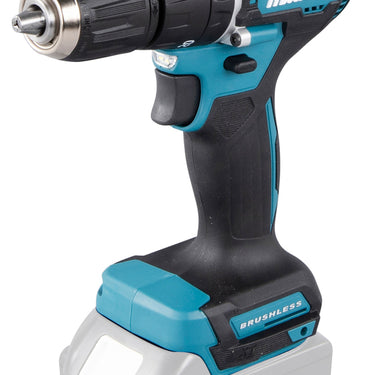Makita 18V Slagboremaskine DHP487Z solo - 1