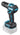 Makita 18V Slagboremaskine DHP487Z solo - 3