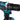 Makita 18V Slagboremaskine DHP487Z solo - 12