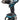 Makita 18V Slagboremaskine DHP489RTJ 2x5,0Ah - 1