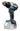 Makita 18V Slagboremaskine DHP489Z solo - 18