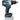 Makita 18V Slagboremaskine DHP489Z solo - 10