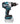 Makita 18V Slagboremaskine DHP489Z solo - 10