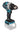 Makita 18V Slagboremaskine DHP489Z solo - 12