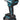 Makita 18V Slagboremaskine DHP489Z solo - 5