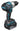 Makita 18V Slagboremaskine DHP489RTJ 2x5,0Ah - 5