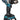 Makita 18V Slagboremaskine DHP489RTJ 2x5,0Ah - 7
