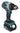 Makita 18V Slagboremaskine DHP489Z solo - 13