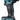 Makita 18V Slagboremaskine DHP489RTJ 2x5,0Ah - 11