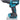 Makita Slagboremaskine LXT 18V 65nm - 2