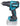 Makita Slagboremaskine LXT 18V 65nm - 2