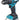 Makita Slagboremaskine LXT 18V 65nm - 1