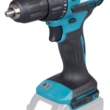 Makita Slagboremaskine LXT 18V 65nm - 1