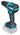Makita Slagboremaskine LXT 18V 65nm - 3