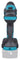 Makita Slagboremaskine LXT 18V 65nm - 4