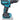 Makita Slagboremaskine LXT 18V 65nm - 6