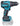 Makita Slagboremaskine LXT 18V 65nm - 6