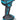 Makita Slagboremaskine LXT 18V 65nm - 5