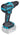 Makita Slagboremaskine LXT 18V 65nm - 5