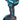 Makita Slagboremaskine LXT 18V 65nm 2x5ah - 2