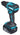 Makita Slagboremaskine LXT 18V 65nm 2x5ah - 2