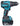 Makita Slagboremaskine LXT 18V 65nm 2x5ah - 3