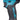 Makita Slagboremaskine LXT 18V 65nm 2x5ah - 4