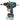 Makita DHP492 Slagboremaskine LXT 18V 130/65nm - 2