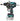 Makita DHP492 Slagboremaskine LXT 18V 130/65nm - 2